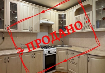 ПРОСТОРА КВАРТИРА 75м2 для великої родини р-н ЖК «Фаворит» ЖИТОМИР